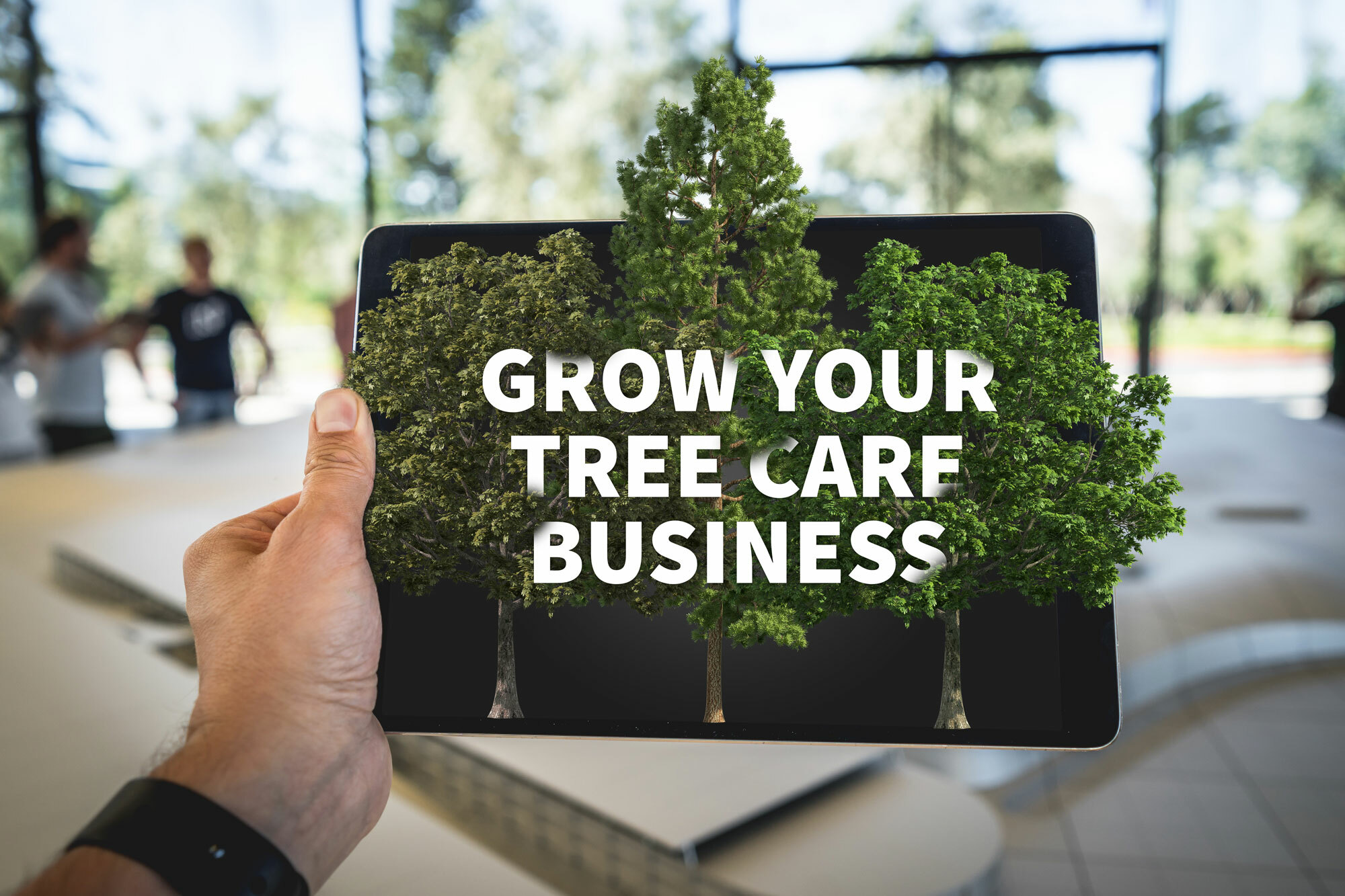 Top 3 Tips for Marketing Your Tree Service Business