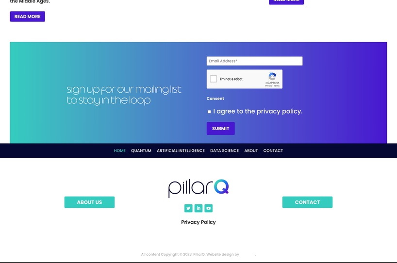 PillarQ