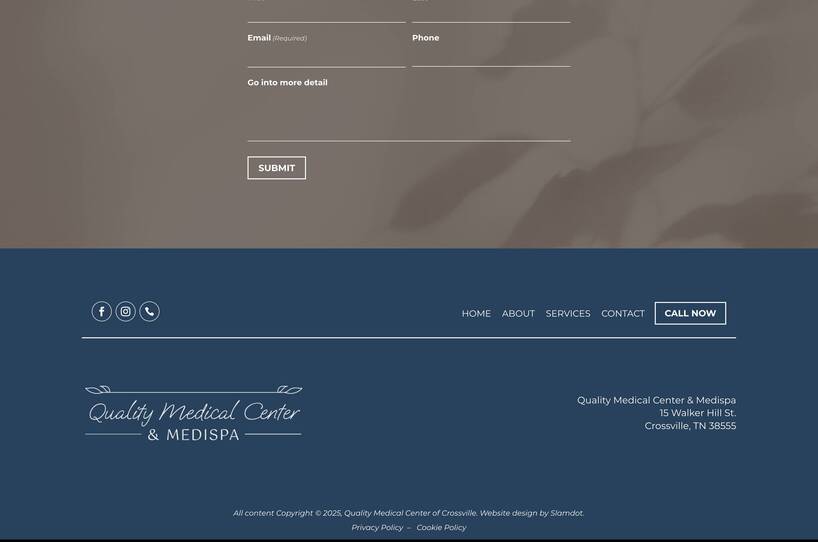 Quality Medical Center & Medispa