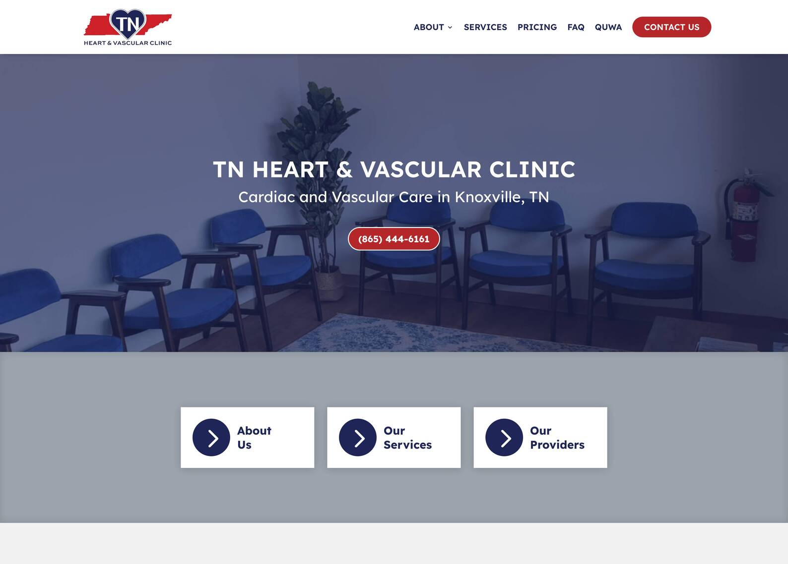 TN Heart and Vascular