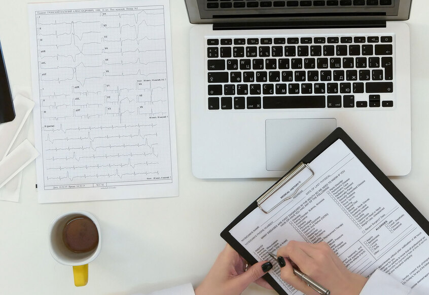 4 Urgent Care Clinic Marketing Tips For Real, Fast Growth
