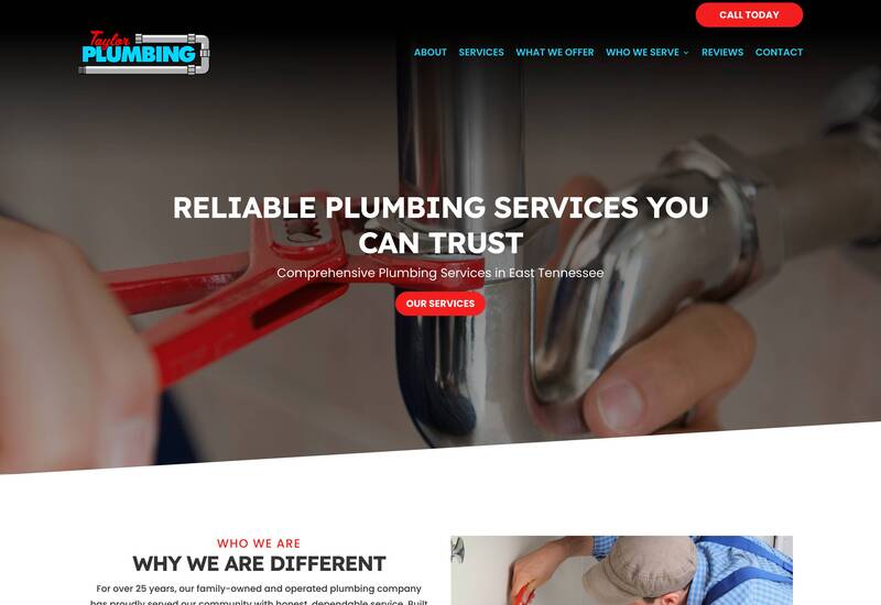 Taylor Plumbing