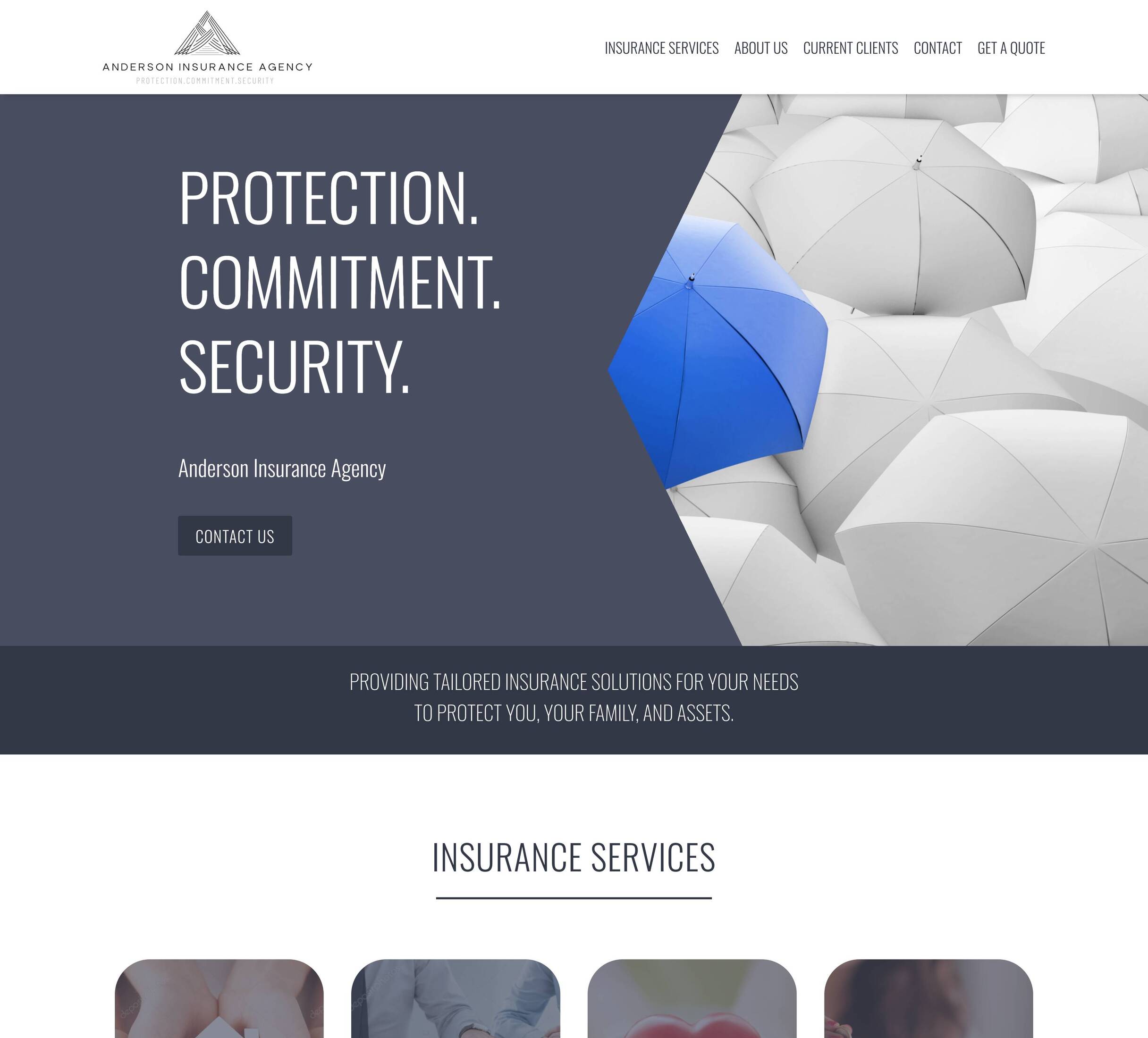 Anderson Insurance Agency