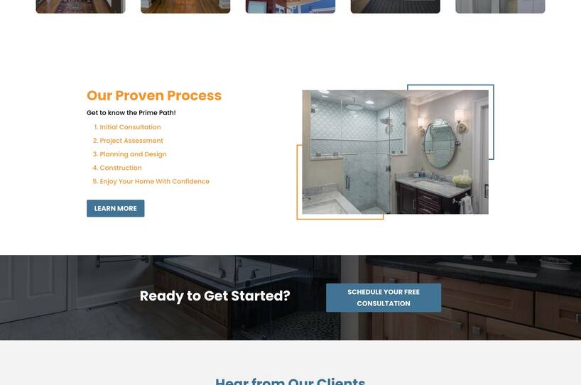 Prime Renovations