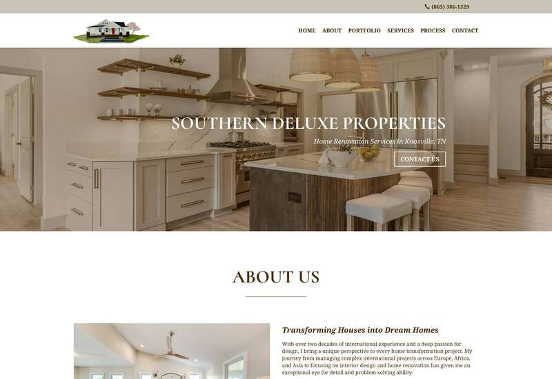 Southern Deluxe Properties
