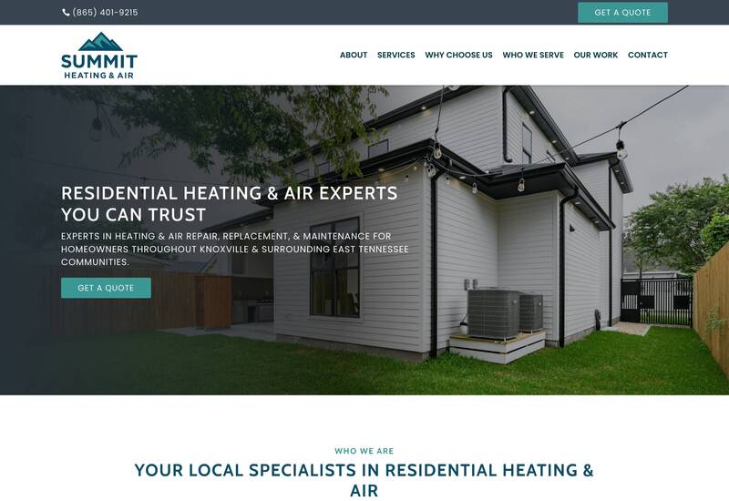 Summit Heating & Air