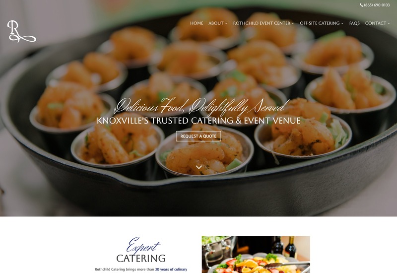 Rothchild Catering