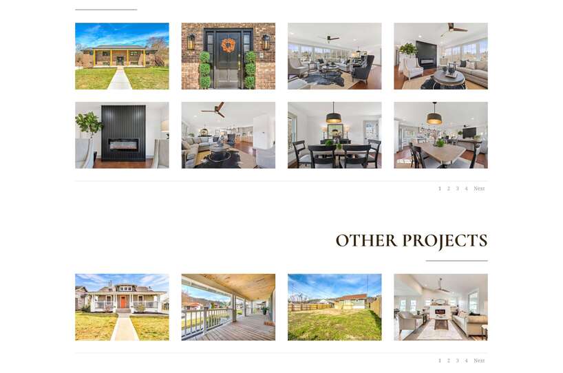 Southern Deluxe Properties