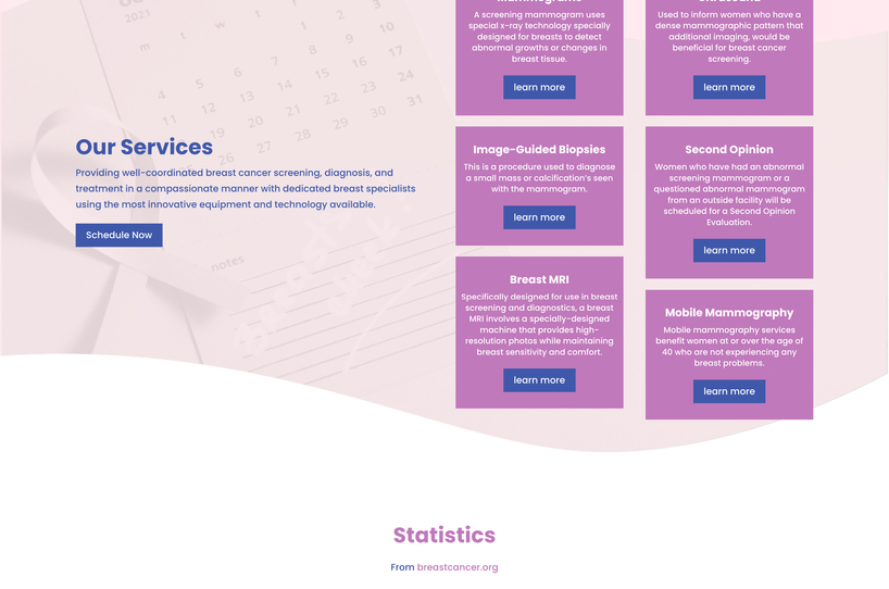 Knoxville Breast Center