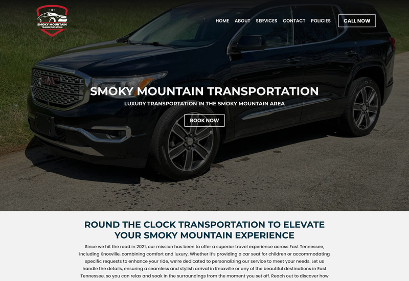 Smoky Mountain Transportation