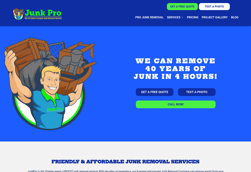 JunkPro
