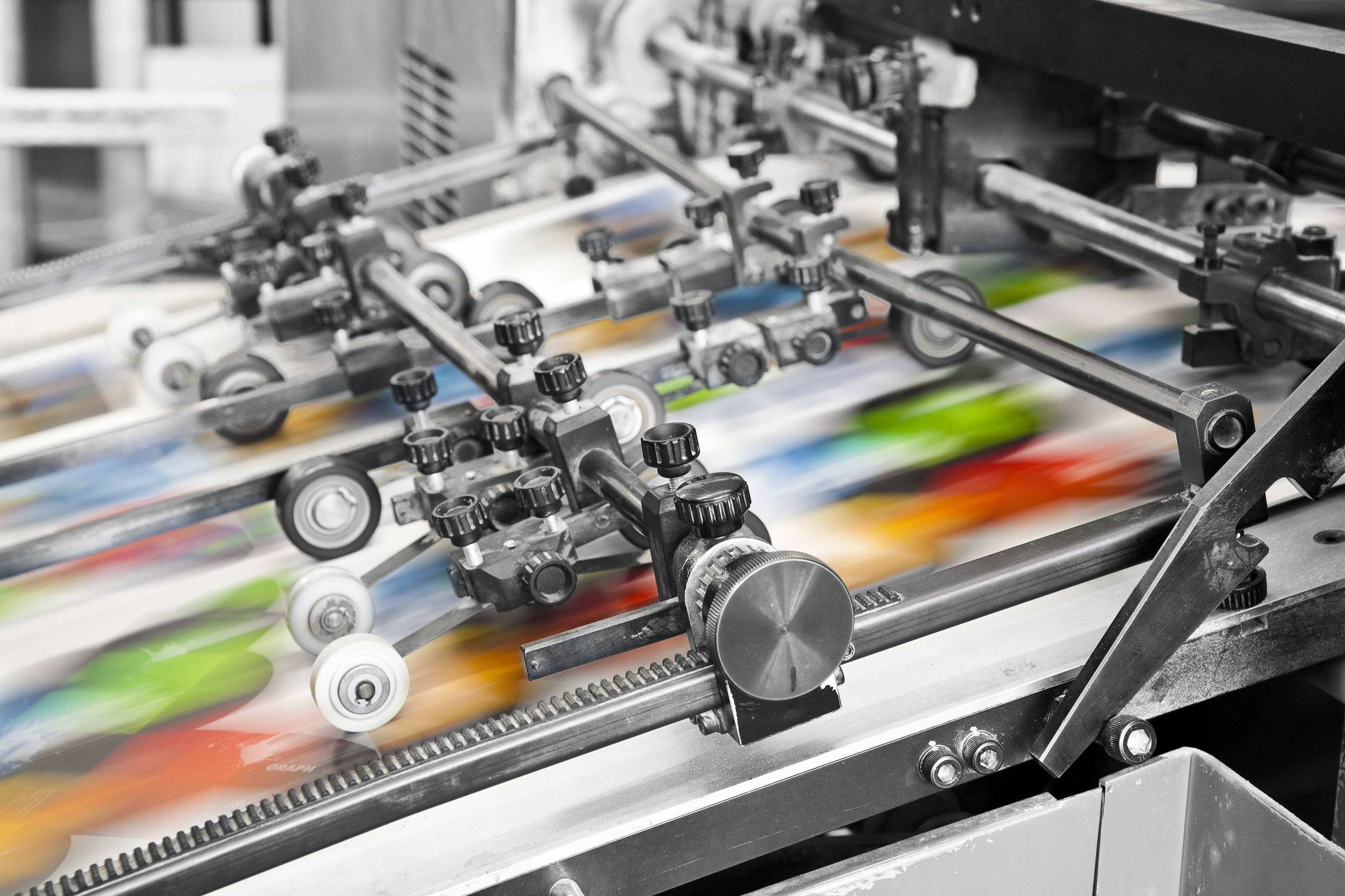 7 Proven & Quick Website Fixes That Help Print Shops Double Their Sales