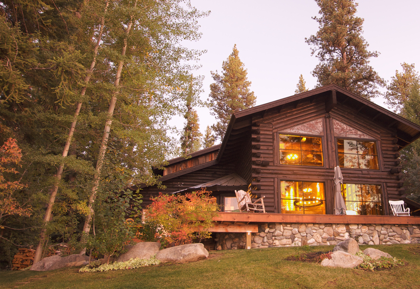 Website Optimization Tips to Increase Your Cabin Marketing ROI