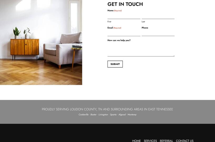 Twin Lakes Flooring, Inc.