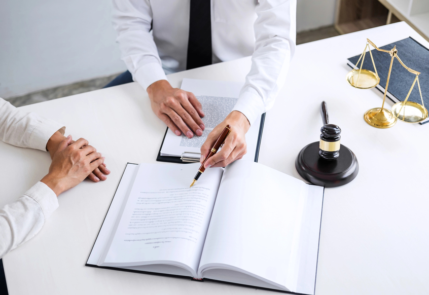 The Google Ads Mistake Sending $15,000 Family Law Cases Straight to Competitors