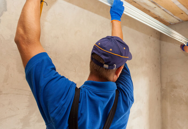 How to Land More Garage Door Customers Using Social Media