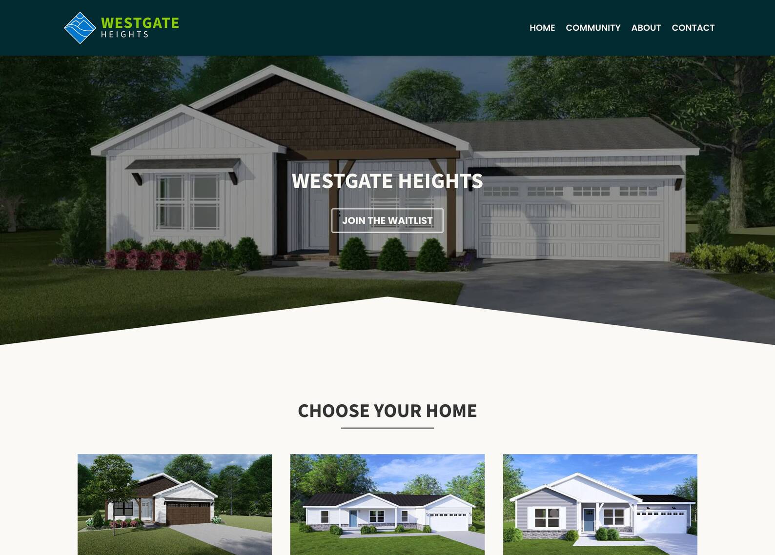 Westgate Heights