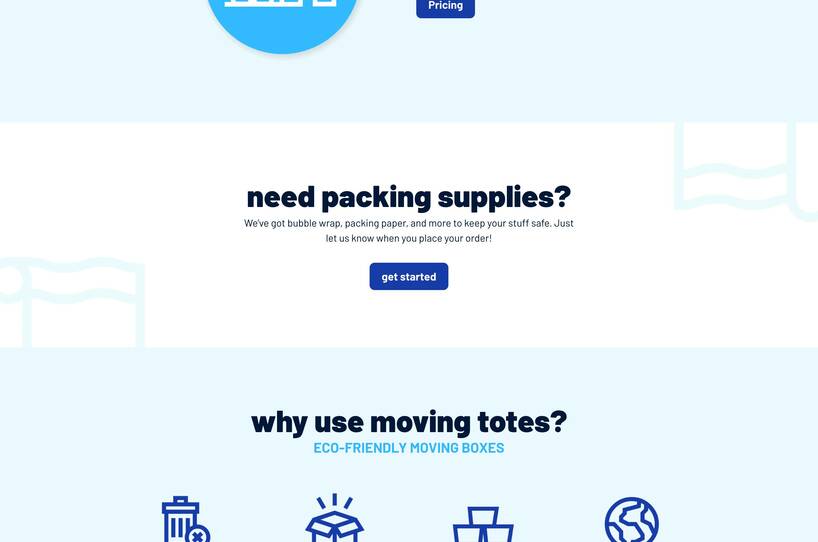 Tote Bros