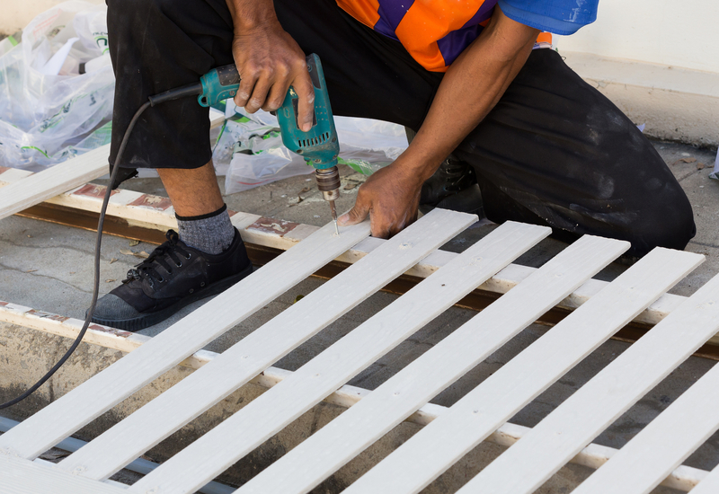 SEO for Fence Companies - How to Drive More Traffic to Your Fence Company Website