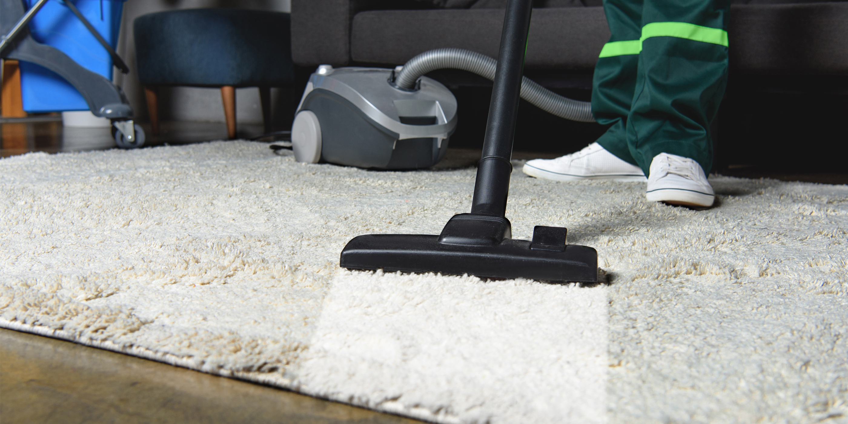 7 Reasons Your Carpet Cleaning Website Isn’t Generating Leads (And How To Fix It)
