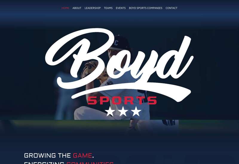 Boyd Sports, LLC