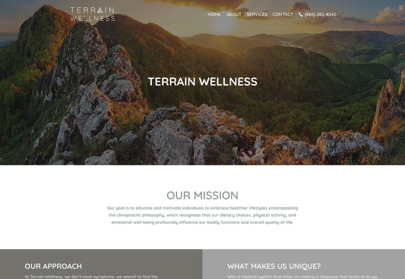 Terrain Wellness