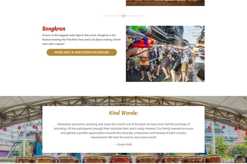 Knoxville Asian Festival