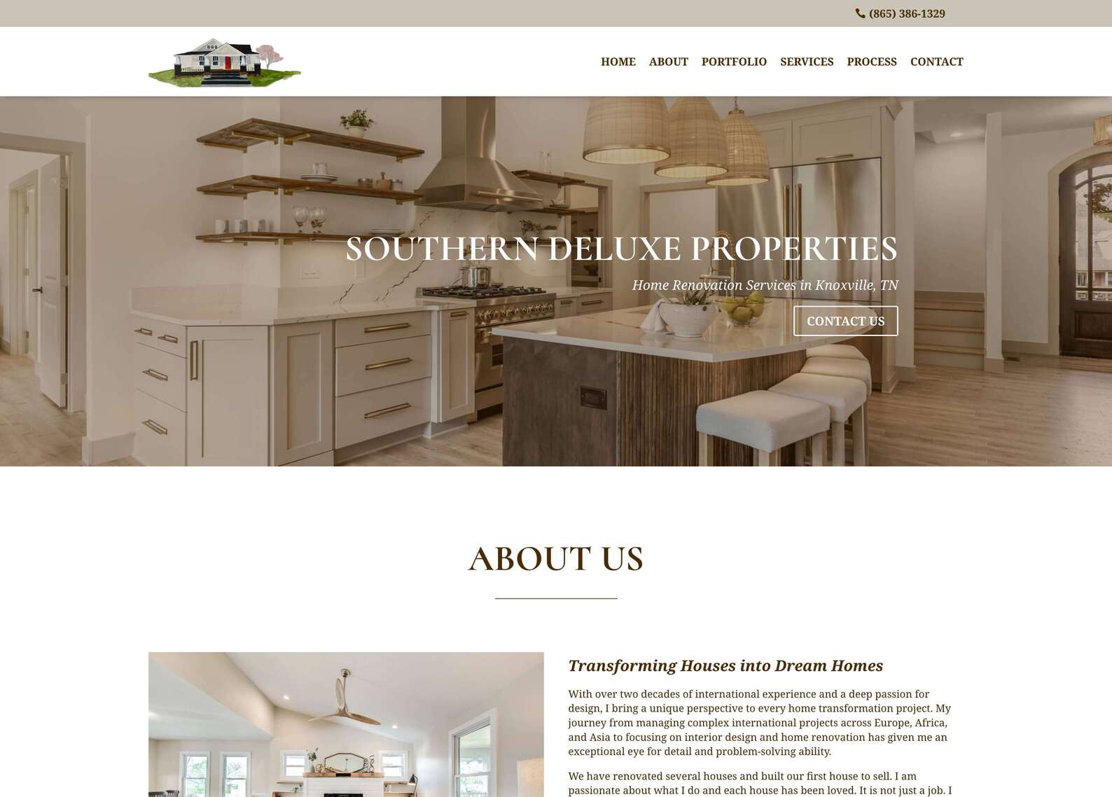 Southern Deluxe Properties