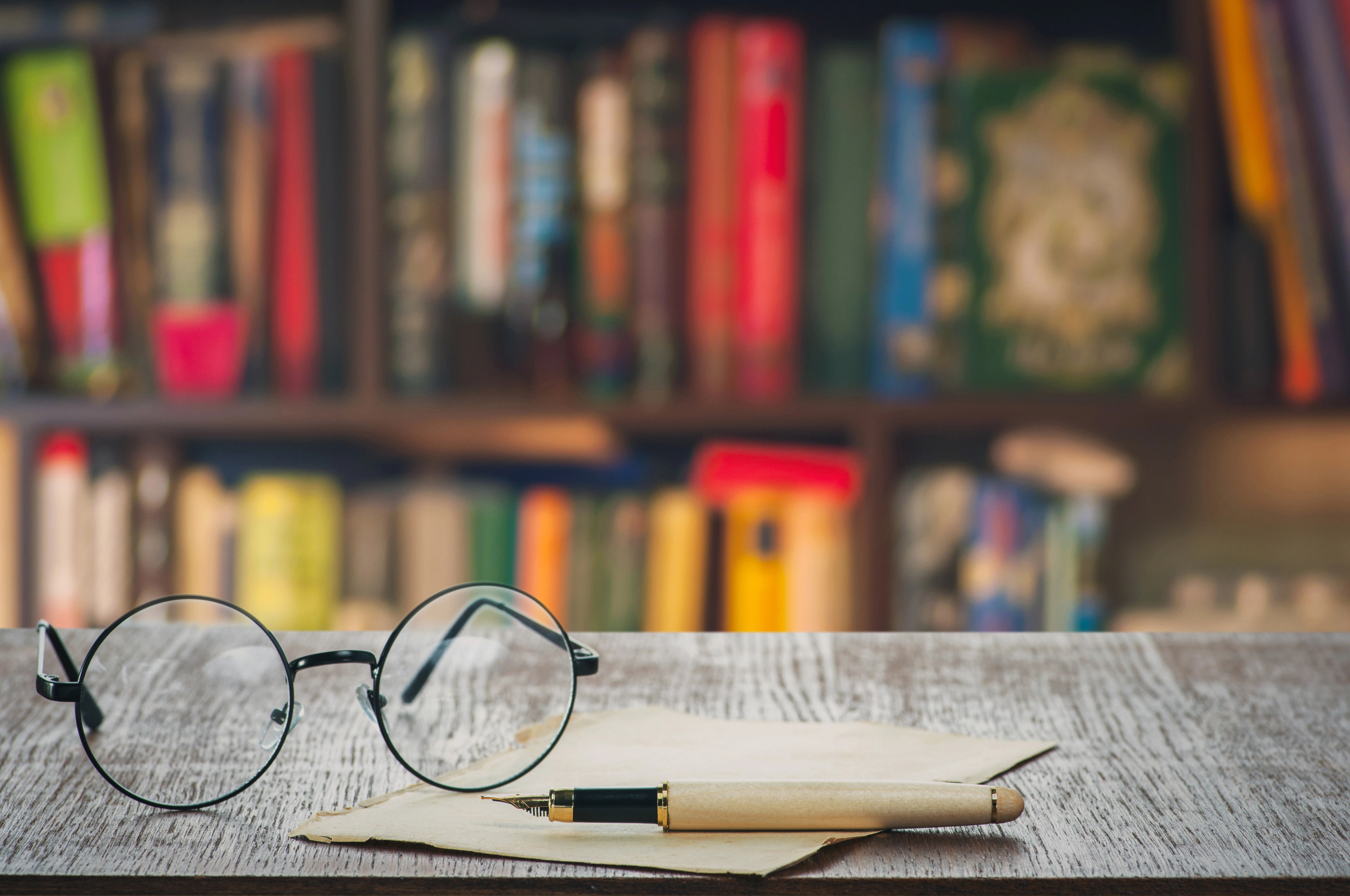 9 Must-Haves for a High-Converting Author Website