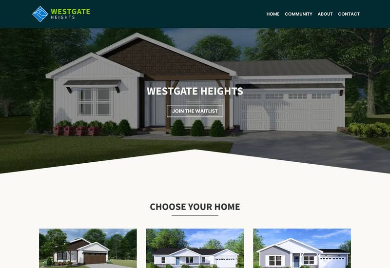 Westgate Heights