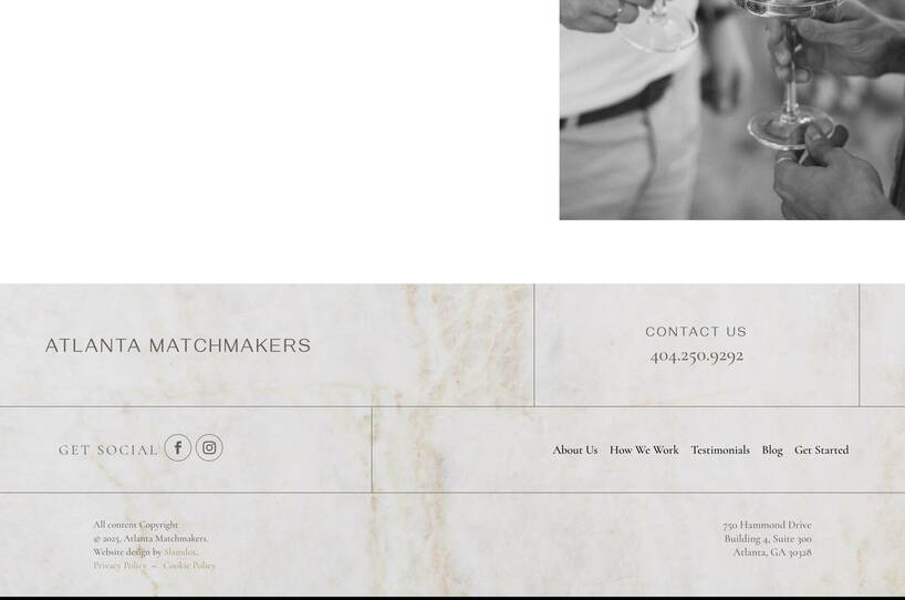 Atlanta Matchmakers