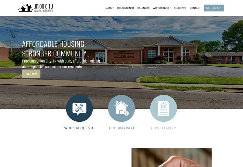 Union City Housing Authority