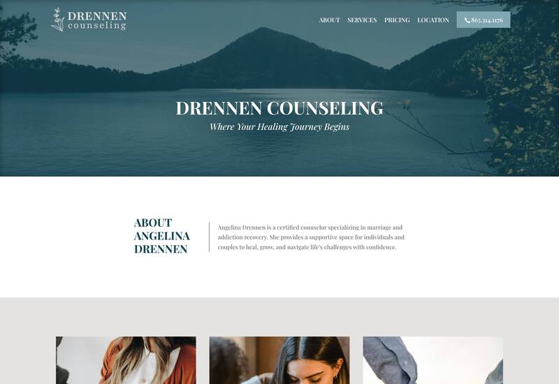Drennen Counseling