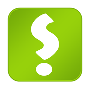 Slamdot logo for use with Fluid